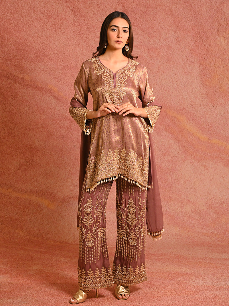 Mehreen Suit Set